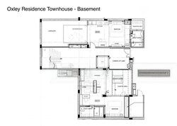 Oxley Residence (D9), Condominium #457616771